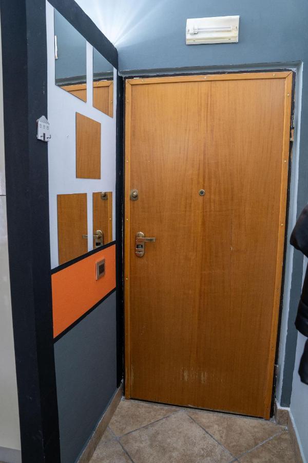 Attic A31 Apartament Rooftop Deluxe Santa Maria Capua Vetere Luaran gambar