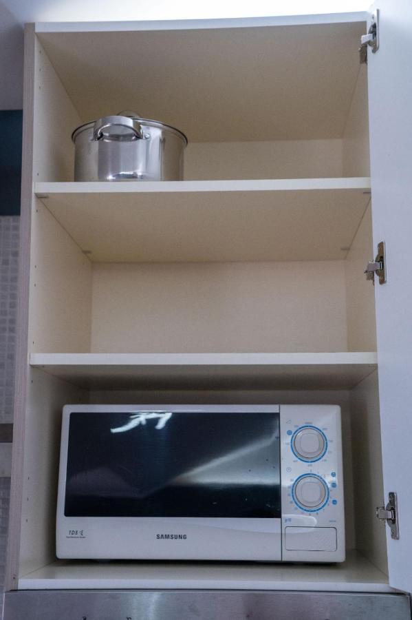 Attic A31 Apartament Rooftop Deluxe Santa Maria Capua Vetere Luaran gambar
