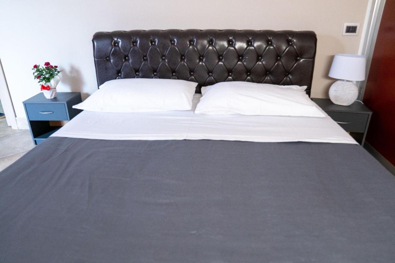 Attic A31 Apartament Rooftop Deluxe Santa Maria Capua Vetere Luaran gambar